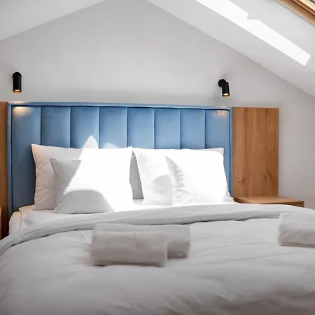 Privatunterkunft Relax Ii - I W Jastarni *