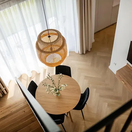 Relax Ii - I W Jastarni Homestay szállás