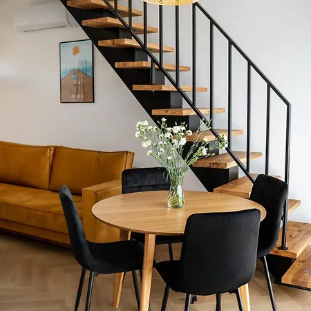 Relax Ii - I W Jastarni Homestay szállás *