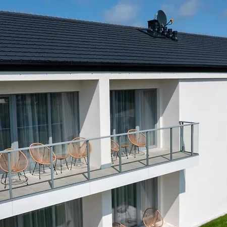 Relax Ii - I W Jastarni Homestay szállás