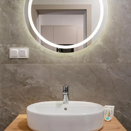 Relax Ii - I W Jastarni Homestay szállás *