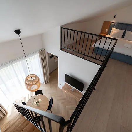 Homestay szállás Relax Ii - I W Jastarni Jastarnia