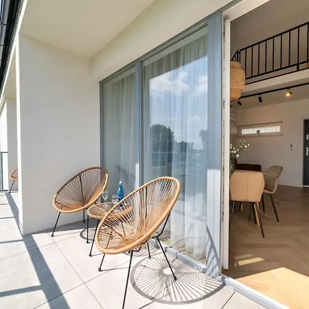 Relax Ii - I W Jastarni * Jastarnia