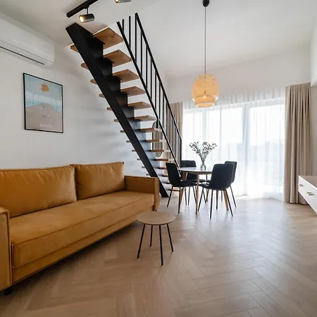 Homestay szállás Relax Ii - I W Jastarni Jastarnia