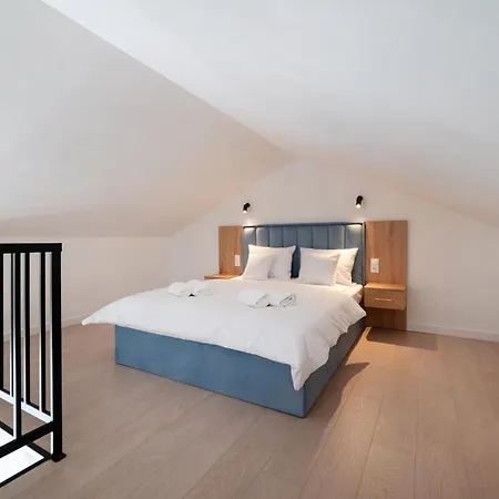 Relax Ii - I W Jastarni Homestay szállás *