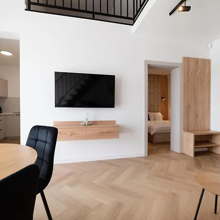 Relax Ii - I W Jastarni Homestay szállás *