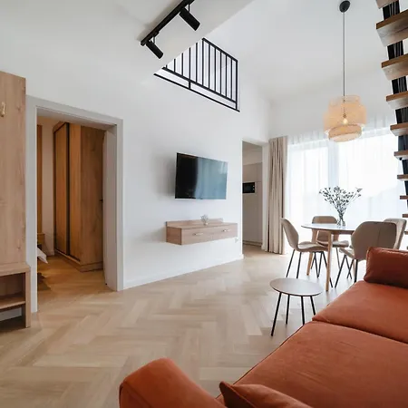 Homestay szállás Relax Ii - I W Jastarni