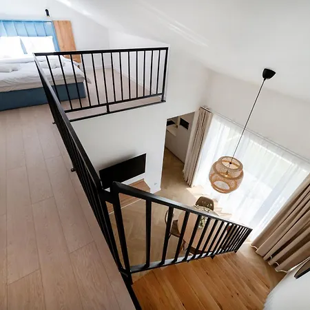 Homestay szállás Relax Ii - I W Jastarni *