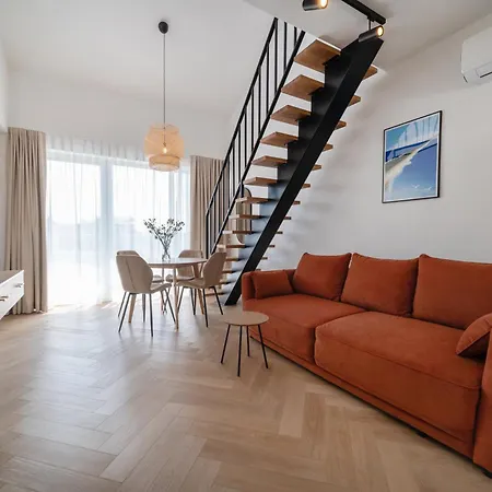 Relax Ii - I W Jastarni * Jastarnia