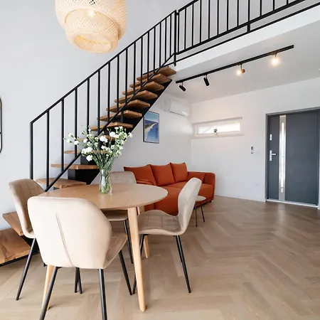 Relax Ii - I W Jastarni