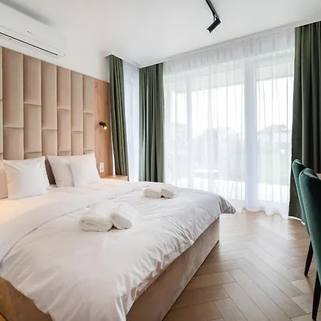 Homestay szállás Relax Ii - I W Jastarni *