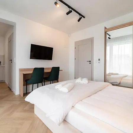 Relax Ii - I W Jastarni Homestay szállás *