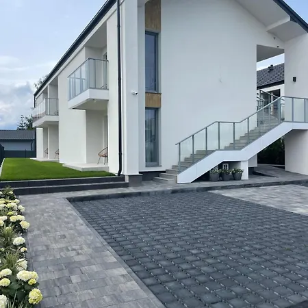 Relax Ii - I W Jastarni Homestay szállás *
