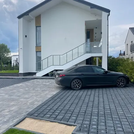 Relax Ii - I W Jastarni *