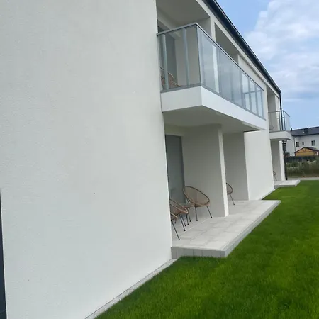 Relax Ii - I W Jastarni Homestay szállás