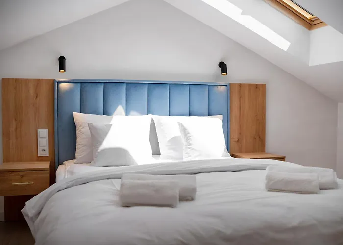 Kwatera prywatna Relax Ii - I W Jastarni *