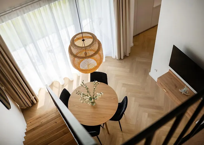 Relax Ii - I W Jastarni Rum i privatbostad