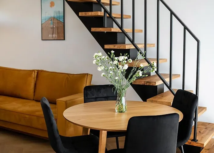 Relax Ii - I W Jastarni Rum i privatbostad *