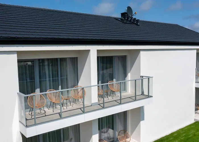 Relax Ii - I W Jastarni Rum i privatbostad