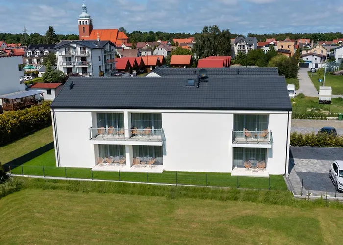 Relax Ii - I W Jastarni