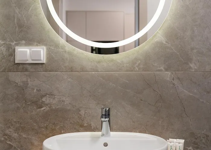 Relax Ii - I W Jastarni Rum i privatbostad *