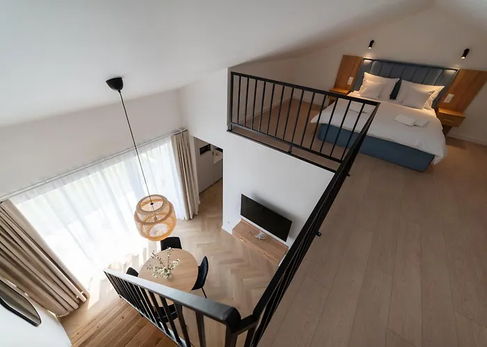 Kwatera prywatna Relax Ii - I W Jastarni Jastarnia