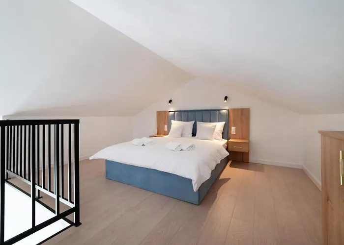 Relax Ii - I W Jastarni Rum i privatbostad *