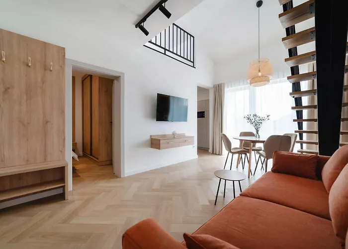 Kwatera prywatna Relax Ii - I W Jastarni