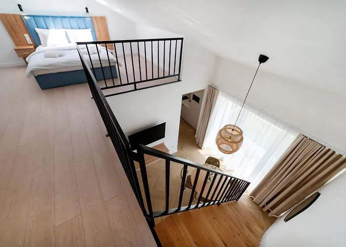 Rum i privatbostad Relax Ii - I W Jastarni *