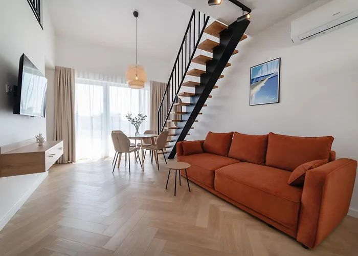 Relax Ii - I W Jastarni * Jastarnia