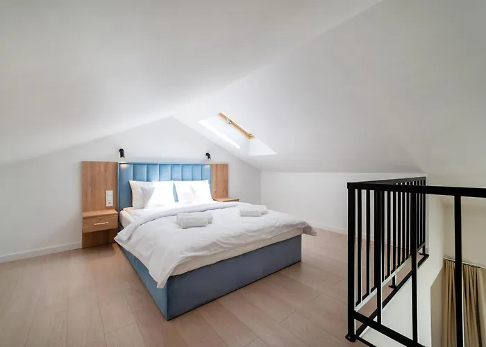 Rum i privatbostad Relax Ii - I W Jastarni *