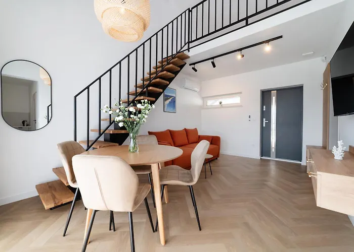 Relax Ii - I W Jastarni