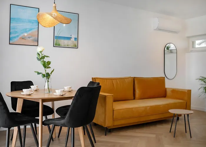 Relax Ii - I W Jastarni Jastarnia