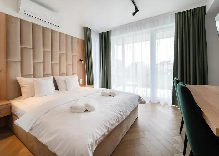 Rum i privatbostad Relax Ii - I W Jastarni *