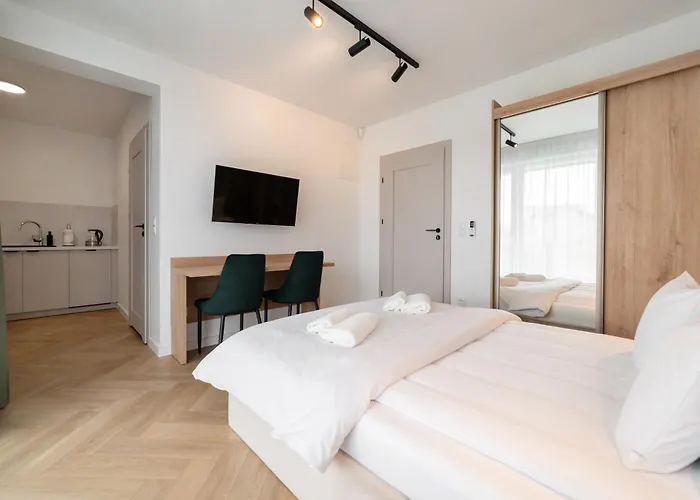 Relax Ii - I W Jastarni Rum i privatbostad *