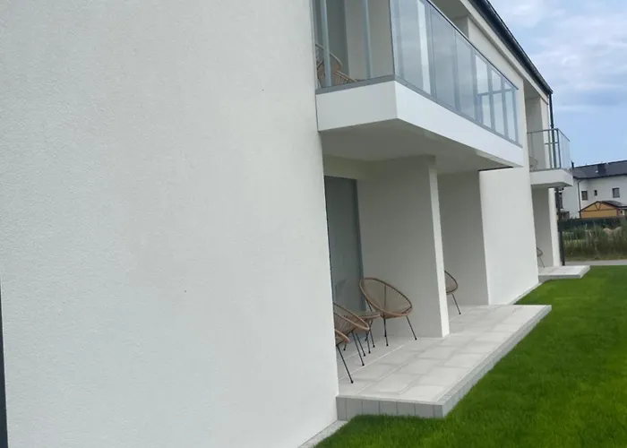 Relax Ii - I W Jastarni Rum i privatbostad